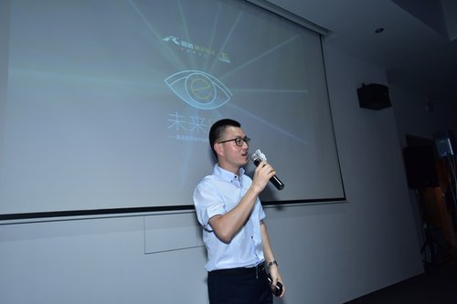 全球首個(gè)展覽日：眾創(chuàng)+科技 助力杭州大會(huì)展生態(tài)