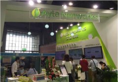 Ayla攜企業(yè)級物聯(lián)網(wǎng)平臺(tái)亮相上海國際水展
