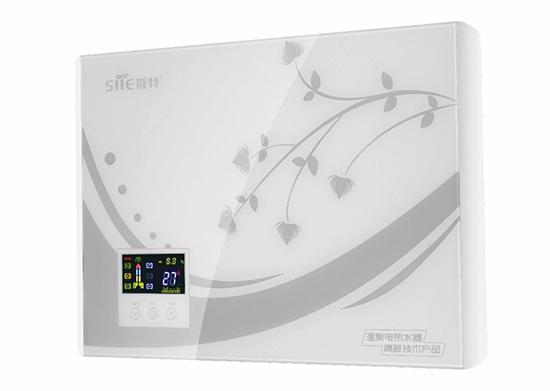 斯特溫泉電熱水器