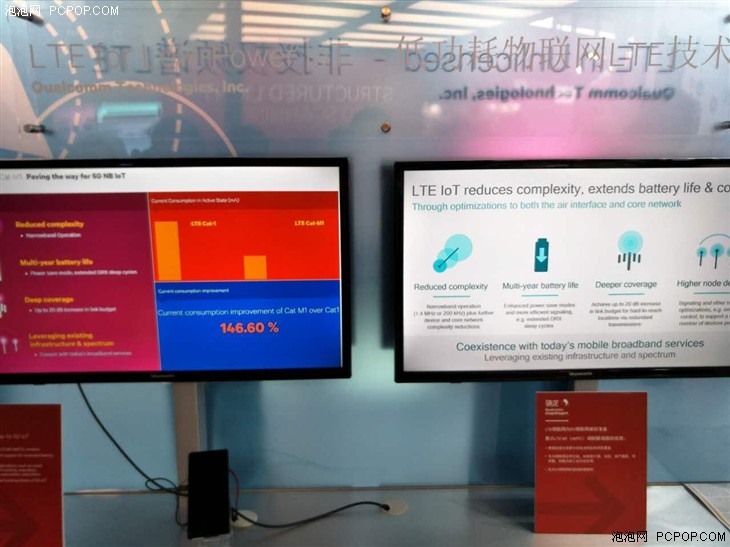 MWCS2016展會直擊：Qualcomm展臺一覽 