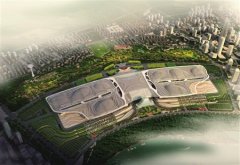 重慶會(huì)展經(jīng)濟(jì)全面發(fā)力 悅來(lái)正成世界“新地標(biāo)”