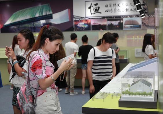 綠筑跡—臺(tái)達(dá)綠色建筑展(圖3)