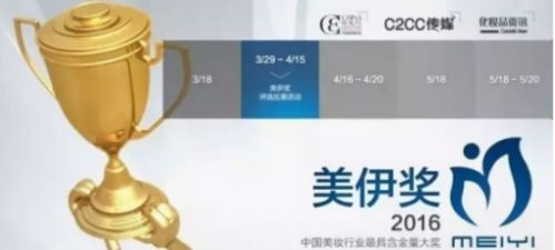 仟佰草花耀上海美博會，榮獲大獎！(圖4)
