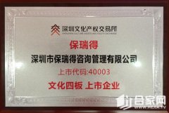 保瑞得BRD病毒項目在美博會上非常火爆 保瑞得BRD病毒項目在美博會上非?;鸨?/></a>
<h4><a href=
