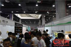 CPF寵博會(huì)閉幕 中國(guó)寵物業(yè)進(jìn)入全速發(fā)展新時(shí)代